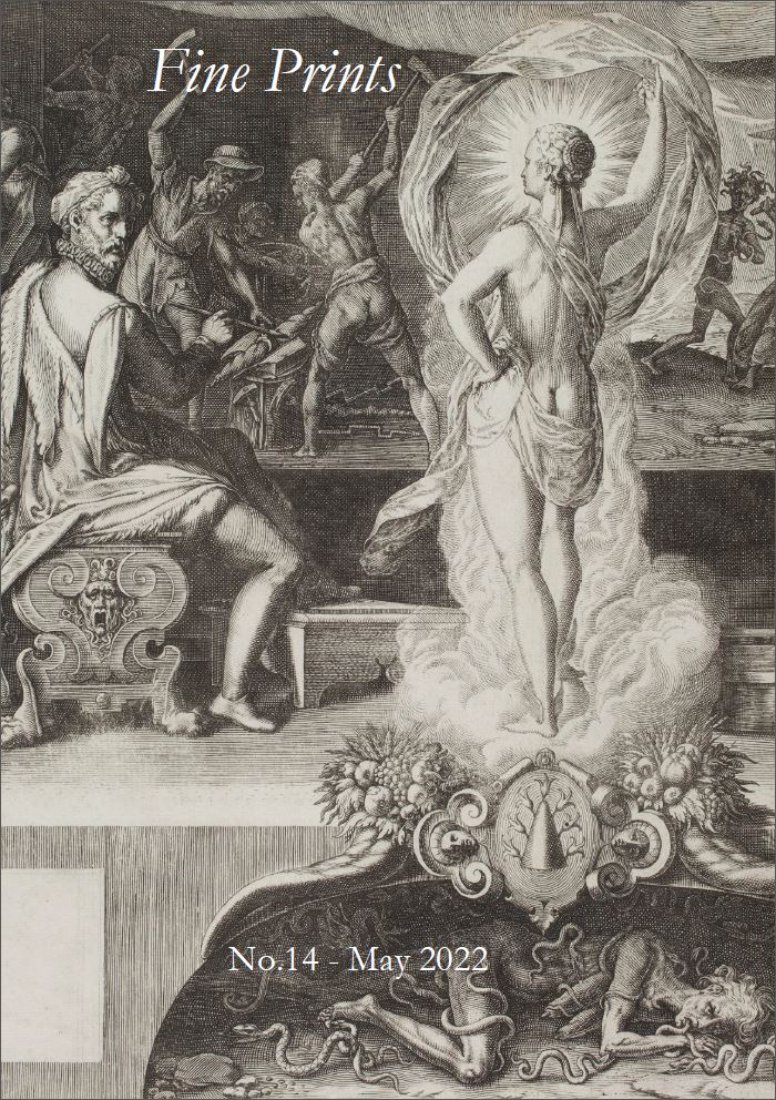 catalogue prints 2022 May