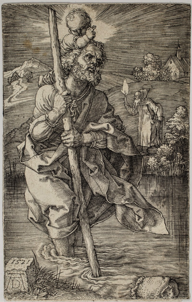 durer_saint_christophe_sarah_sauvin