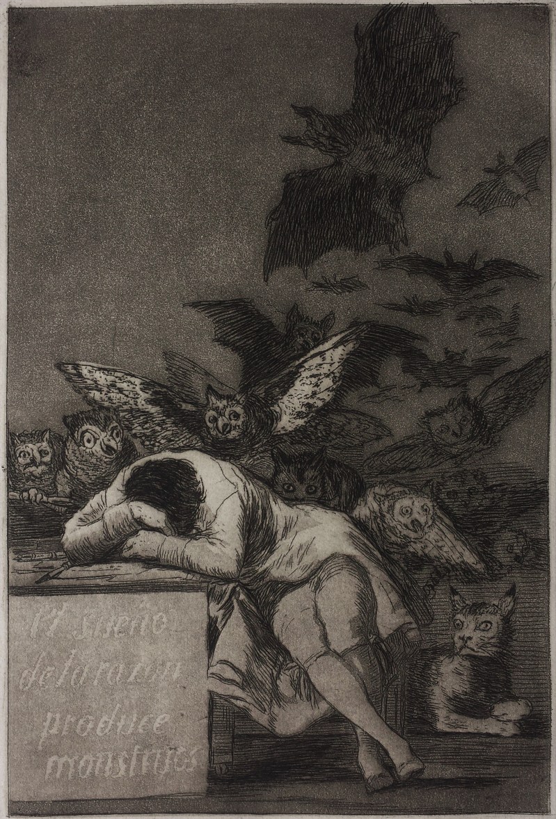 goya