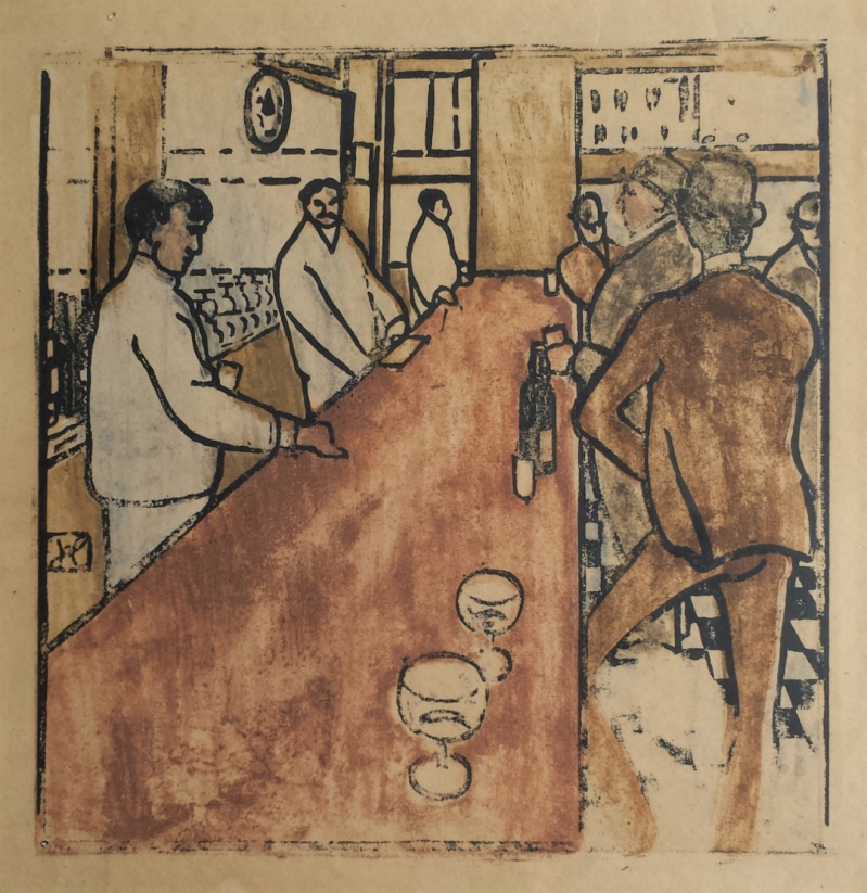 laboureur-bar