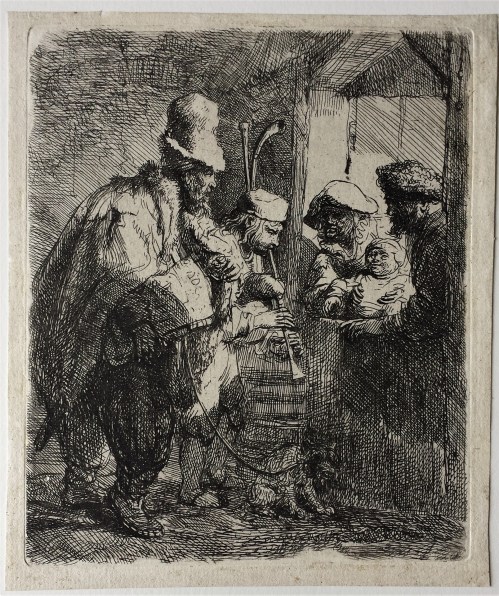 rembrandt-musicians