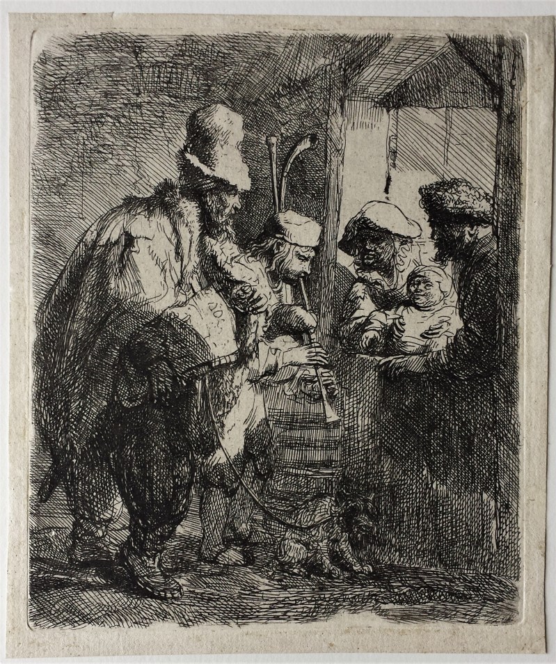 rembrandt-musicians