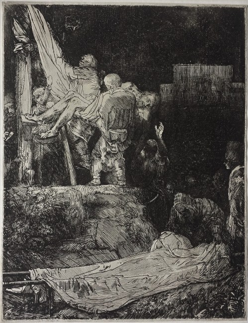 rembrandt_descente_de_croix_sarah_sauvin