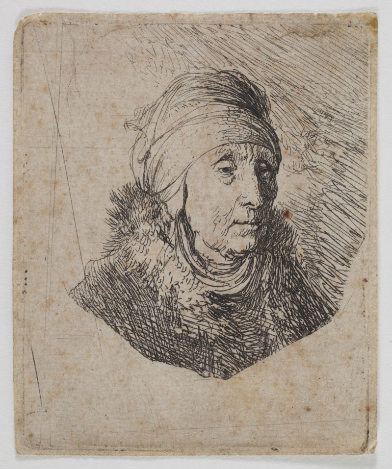 rembrandt_femme