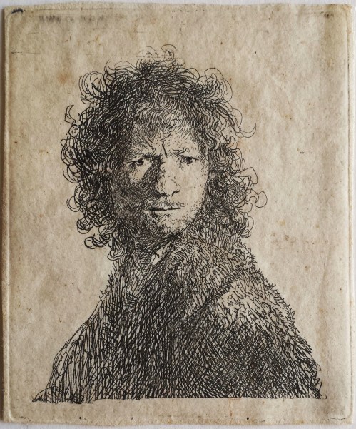 rembrandt_self-portrait-frowning