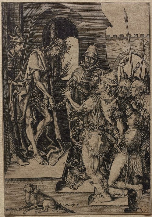 schongauer-ecce-homo