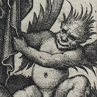 Hans Sebald BEHAM