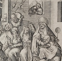 Hieronymus Bosch Archives