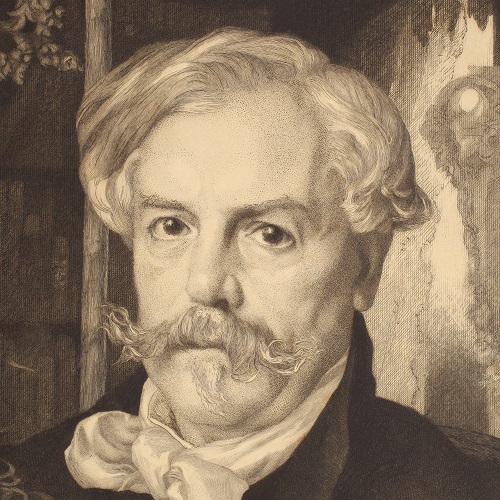 Félix BRACQUEMOND (1833 - 1914)