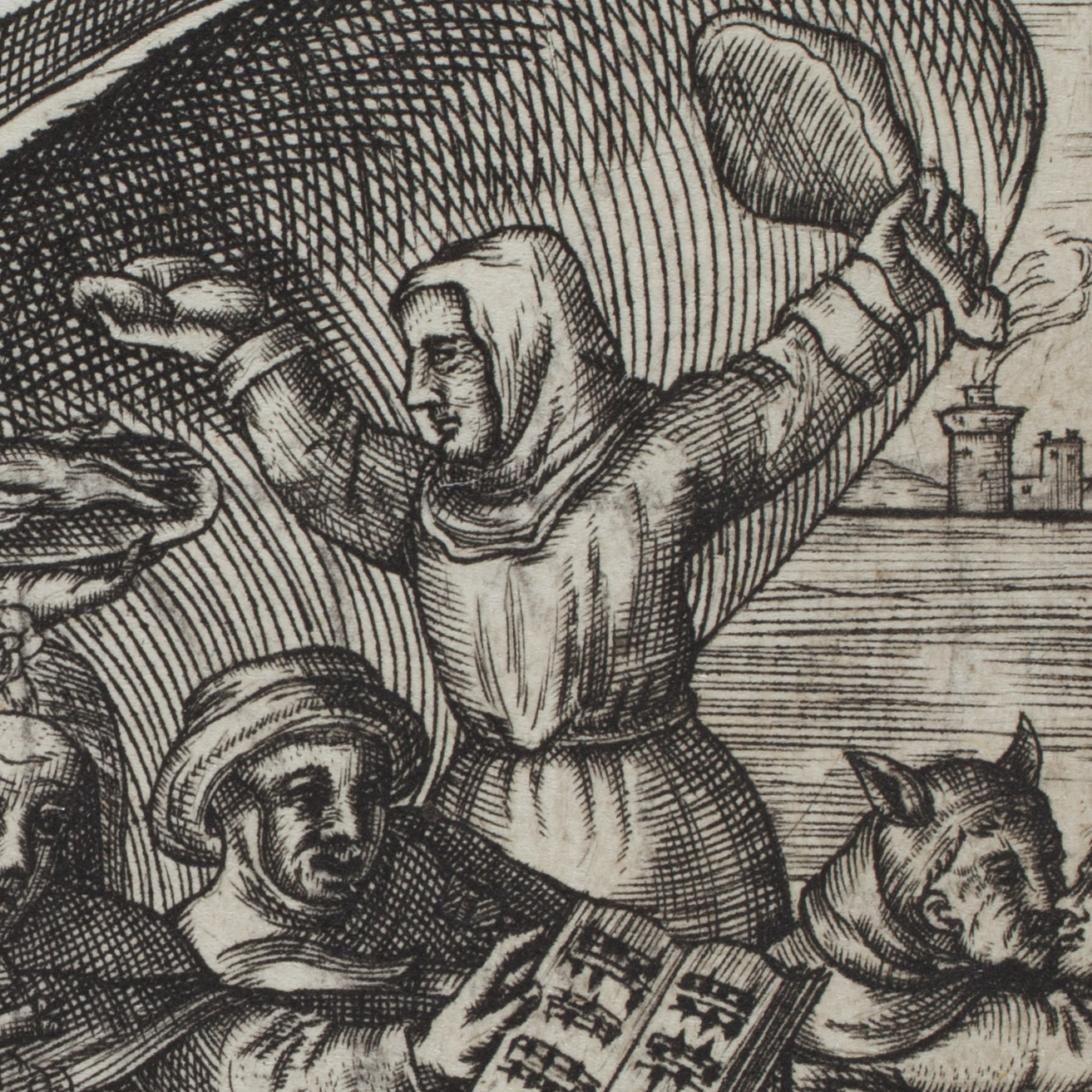 Johann Theodor de BRY