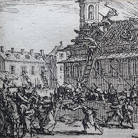 Jacques Callot Archives