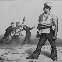 Honoré DAUMIER