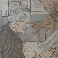 Eugène Delâtre Archives