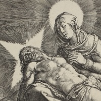 Hendrick GOLTZIUS