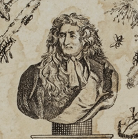 Jean-Philippe LE GENTIL, Comte de PAROY