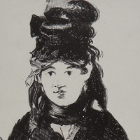 Edouard Manet Archives