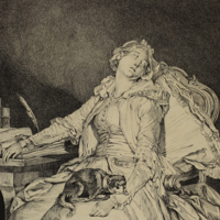 Jean-Michel MOREAU, dit Moreau le Jeune