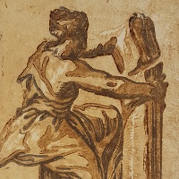 Parmigianino Archives