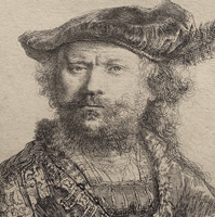 REMBRANDT HARMENSZOON VAN RIJN