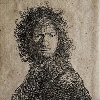 Rembrandt Harmenszoon van Rijn Archives