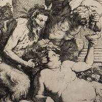 Jusepe de Ribera Archives