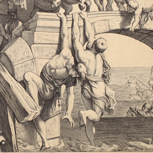 Pierre Paul RUBENS (1577-1640)