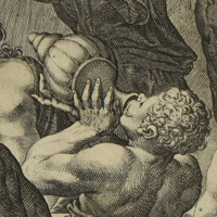 Johann SADELER I