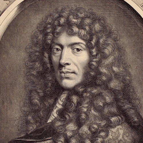 Israël SILVESTRE (1621 - 1691)