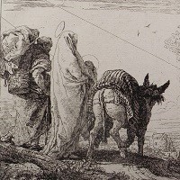  Giandomenico TIEPOLO Archives