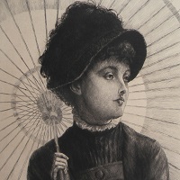 James Tissot Archives