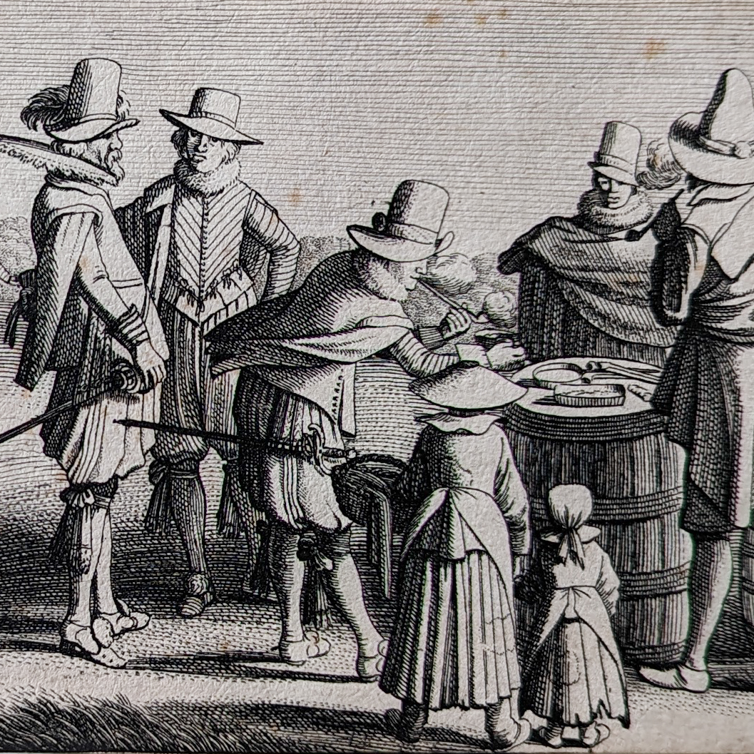 Jan van de VELDE II
